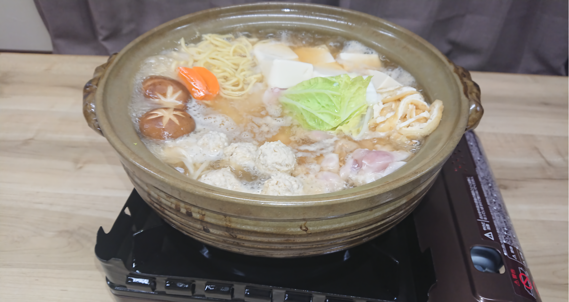 串カツ盛り合わせ