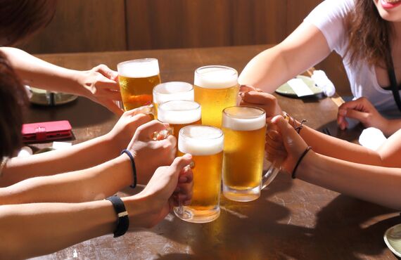 高砂で営業している居酒屋は安い価格で串カツを召し上がることができます