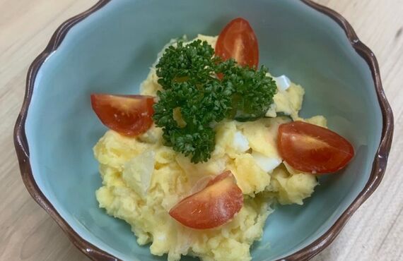 高砂に店舗を構える串カツ屋は手作りメニューを多数ご用意しております