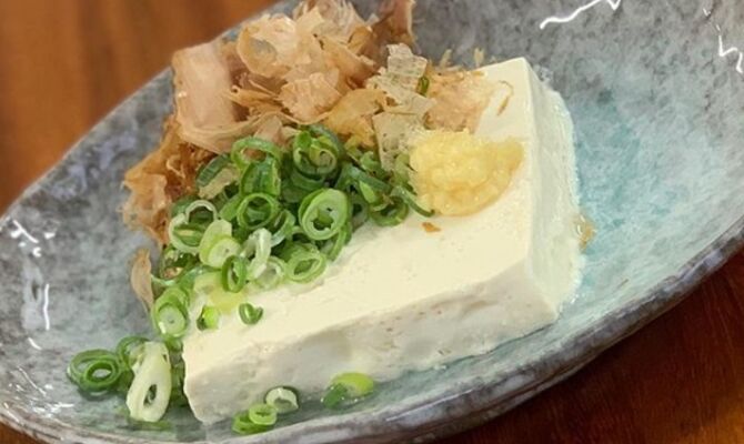 豆腐