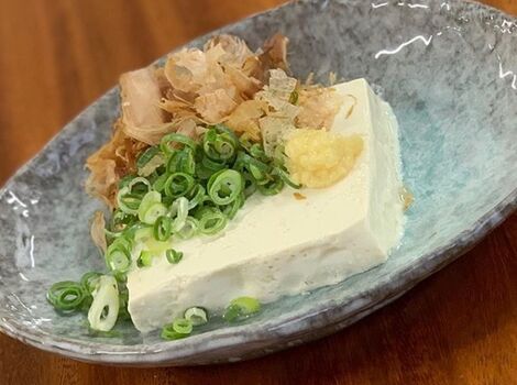 豆腐