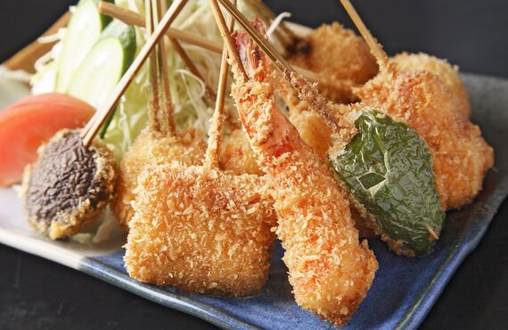 高砂の居酒屋、忘年会など大人数での利用におすすめ！