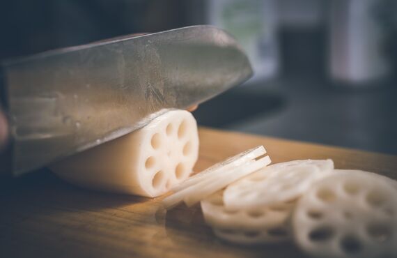 リーズナブルな居酒屋串カツ一徹