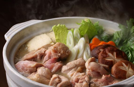 高砂で安くて美味しい串カツ