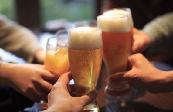 高砂で安い居酒屋なら串カツ一徹