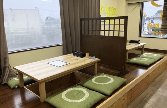 高砂でアルバイトするなら串カツ一徹