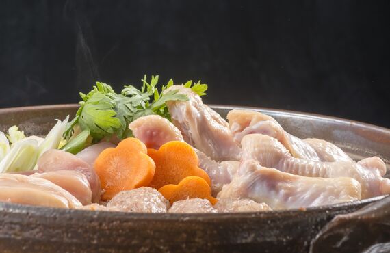 高砂で持ち帰りも出来る串カツ居酒屋一徹